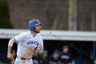 Baseball vs Amherst  Wheaton College Baseball vs Amherst College. - Photo By: KEITH NORDSTROM : Wheaton, baseball